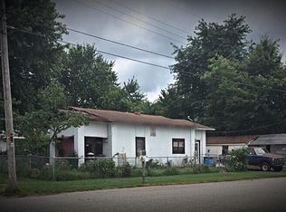 408 Scott Ave, Green Forest, AR 72638