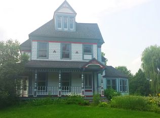 1117 Netherwood Rd, Salt Point, NY 12578