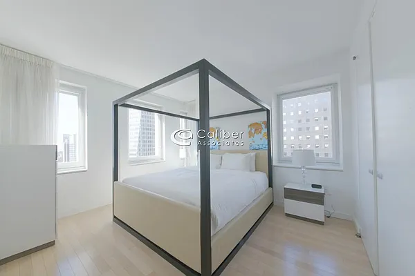 Rented by Caliber Associates | media 137