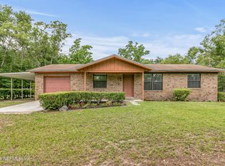 25 Bitterroot Ave, Middleburg, FL 32068