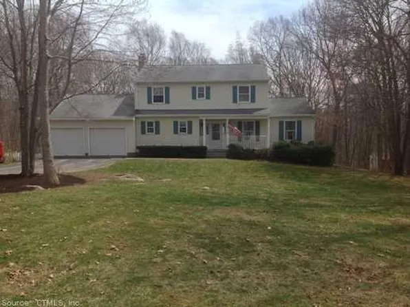 13 Hermitage Dr, Gales Ferry, CT 06335