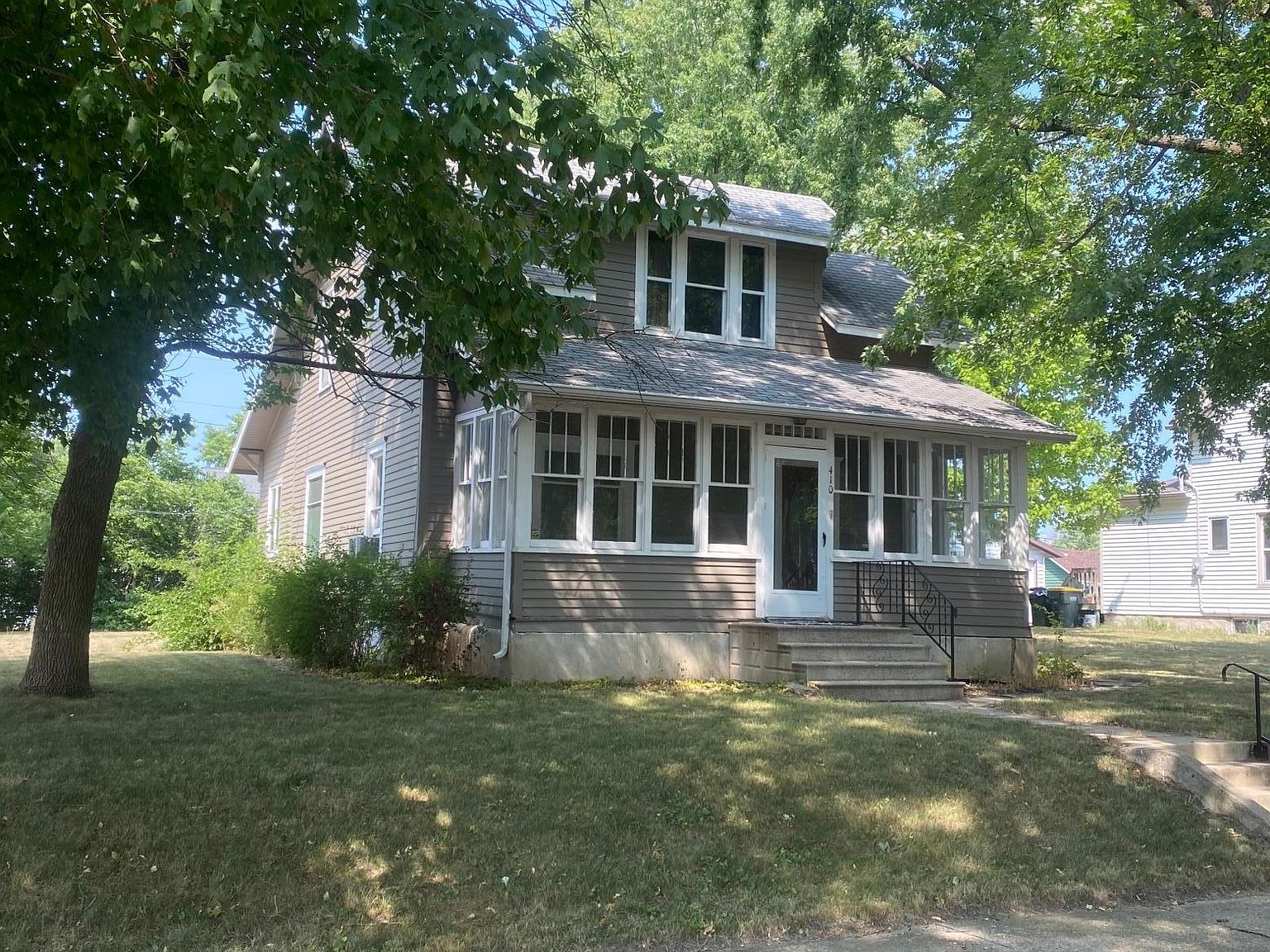 410 5th Ave W, Lamberton, MN 56152 Zillow