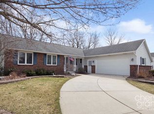 5894 Pennyfarm Dr SE, Kentwood, MI 49508