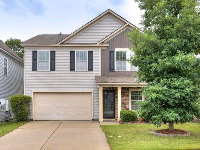 1279 Rabon Pond Dr, Columbia, SC, 29223