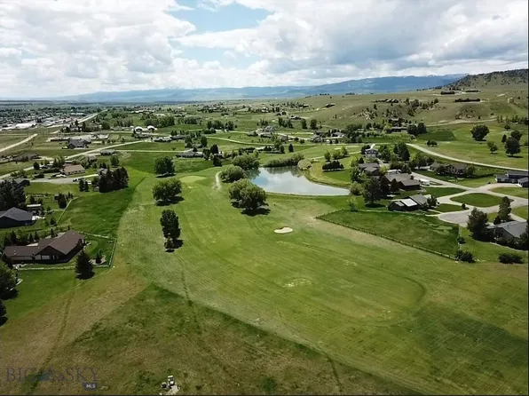 LOT 51 N Ramshorn Mountain Dr, Ennis, MT 59729