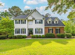 310 Royal Bluff Rd, Jacksonville, NC 28540