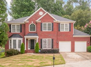 3008 Stockbridge Way, Dacula, GA 30019