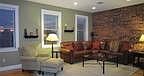 Boston, This stunning Two BR Two BA Penthouse Unit is a Must See