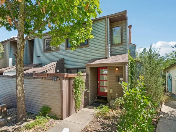 350 Arapahoe Ave #24, Boulder, CO 80302