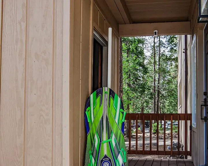 Ski Way — Photo 22
