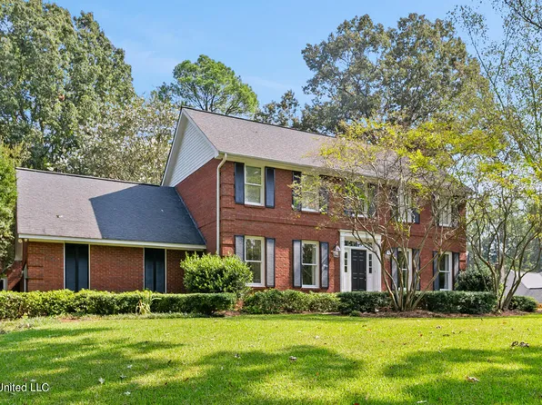 249 Place Dr, Yazoo City, MS 39194