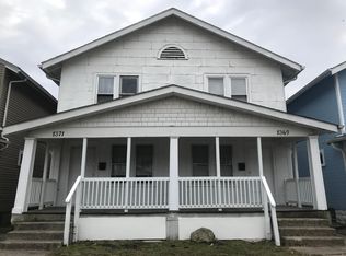 1371 E 18th Ave, Columbus, OH 43211