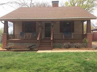 1824 S Northern Blvd, Independence, MO 64052