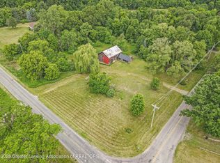 9022 Sayers Rd, Munith, MI 49259