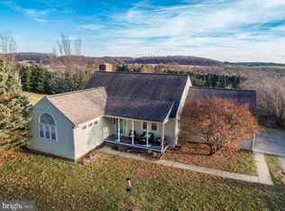 1225 Beggs Rd, Westminster, MD 21157