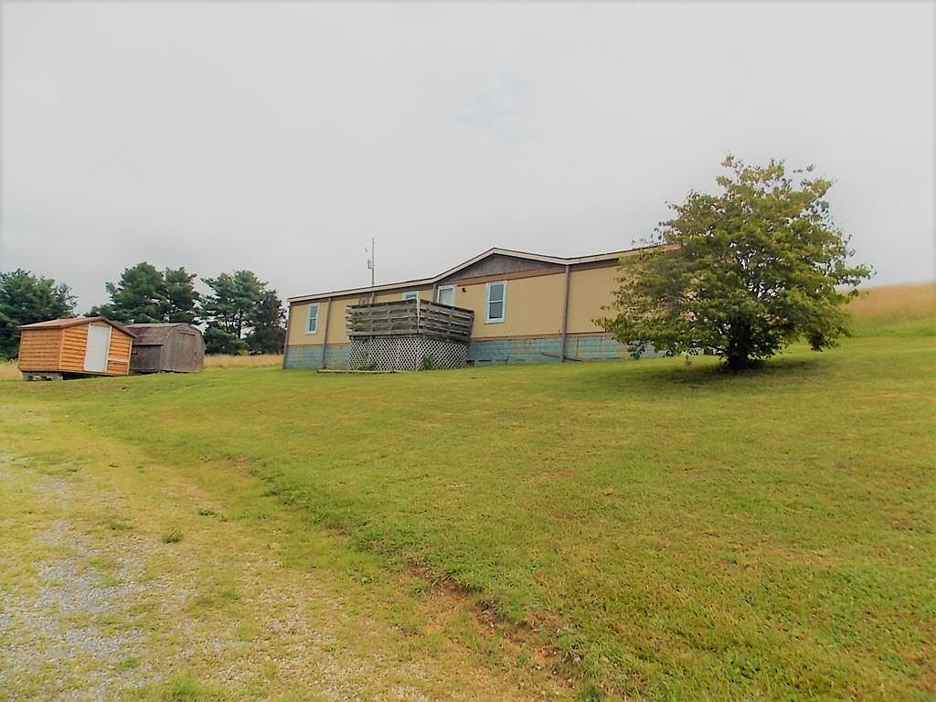5508 Thornspring Rd, Pulaski, VA 24301 Zillow