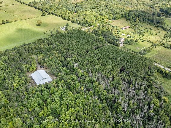 3rd image of 0 Burns Rd