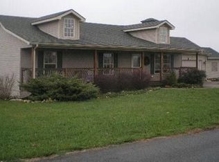 104 Sunset Dr, Hustonville, KY 40437