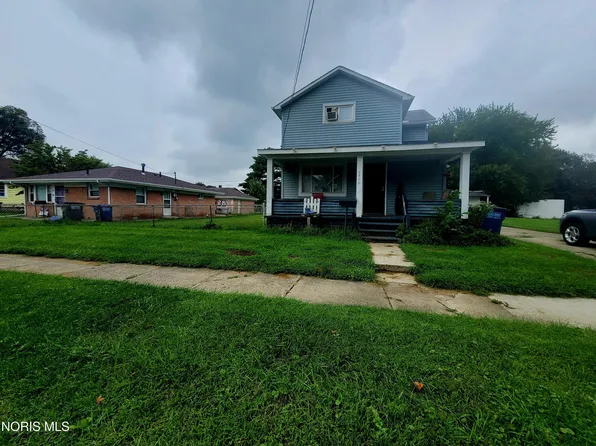 1510 Lebanon St, Toledo, OH 43605