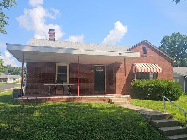 501 E Cottage Grove Ave