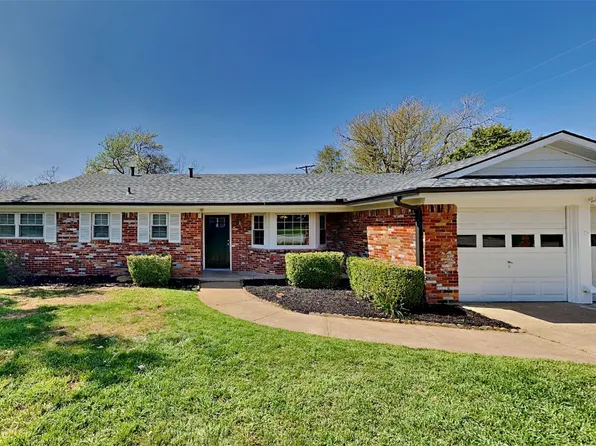 1953 Yucca Trl, Hurst, TX 76054