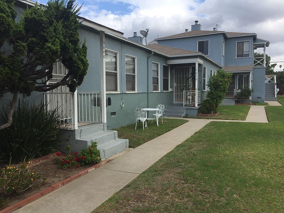 1st image of 3610 S Centinela Ave