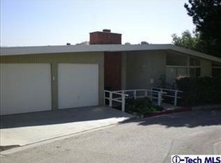 1357 Romulus Dr #A, Glendale, CA 91205