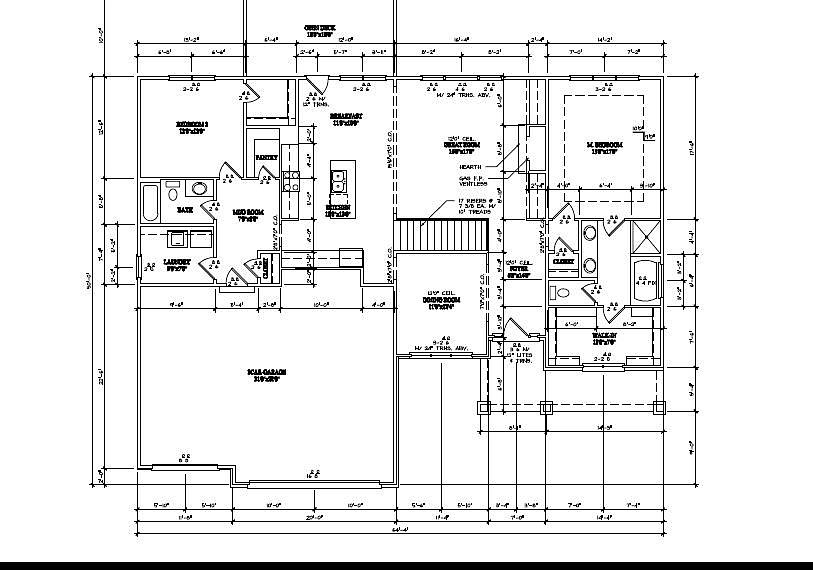 2nd image of 6281 Stoney River Dr #76