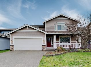 7911 207th St E, Spanaway, WA 98387