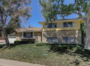 1269 W 102nd Ave, Northglenn, CO 80260