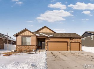 2329 75th Ave, Greeley, CO 80634