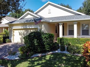 133 Crepe Myrtle Dr, Groveland, FL 34736