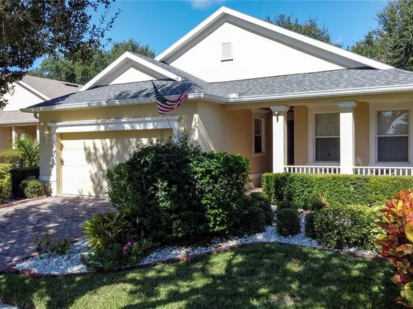 133 Crepe Myrtle Dr, Groveland, FL 34736