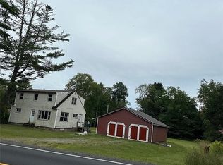 4212 State Route 8, Cold Brook, NY 13324