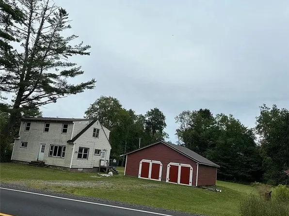 4212 State Route 8, Cold Brook, NY 13324