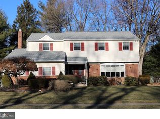 243 Beaver Rd, Southampton, PA 18966