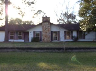 15300 NE 146th Ct, Fort Mc Coy, FL 32134