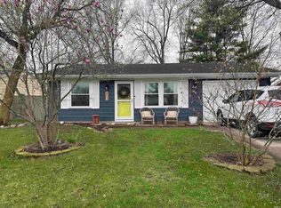 803 Pinetree Dr, Fort Wayne, IN 46819