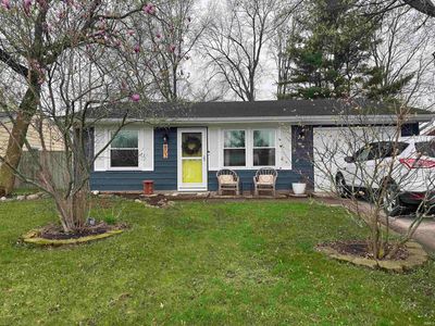 803 Pinetree Dr, Fort Wayne, IN, 46819