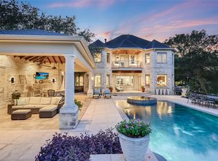 2701 Bartons Bluff Ln, Austin, TX 78746