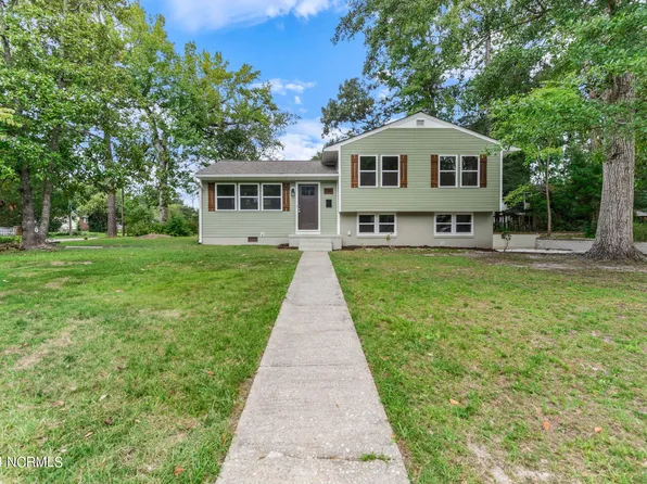301 White Oak Street, Jacksonville, NC 28540