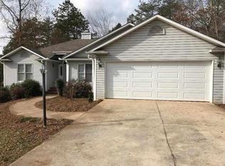 15056 Beacon Ridge Dr, Seneca, SC 29678