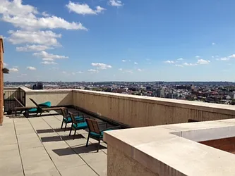 Rented by Citi Habitats