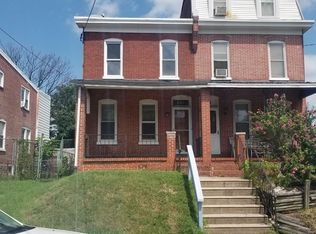 305 W 31st St, Wilmington, DE 19802