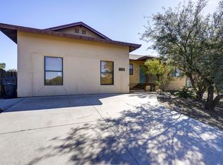 5755 N Kramer Dr, Rimrock, AZ 86335