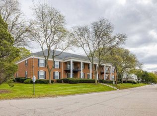 Glens of Bloomfield, Bloomfield Hills, MI 48301