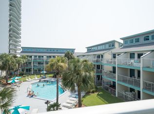 6205 Thomas Dr #10F, Panama City, FL 32408