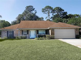 526 Land O Lakes Ct, Deland, FL 32724