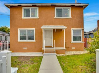 7608 Halliday Ave, Oakland, CA 94605