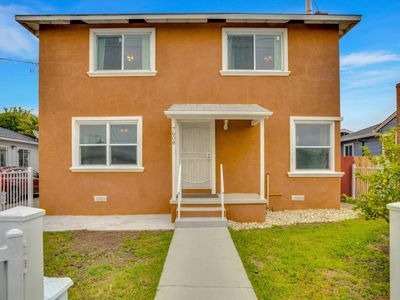 7608 Halliday Ave, Oakland, CA, 94605